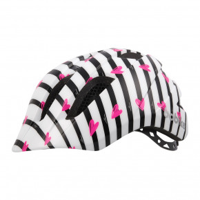    Bobike Plus / Pinky Zebra / S (52/56)