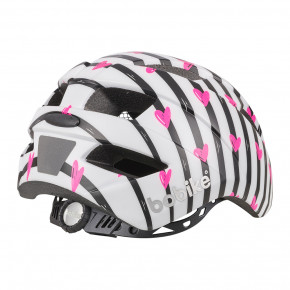    Bobike Plus / Pinky Zebra / S (52/56) 3