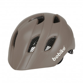   Bobike Exclusive Plus / Toffee Brown / S (52/56)