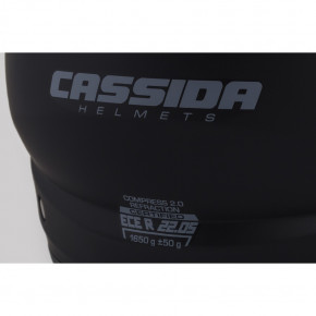    Cassida Compress 2.0 P/J (M140-1031-XL) 7