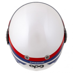    Cassida Fibre OPG White/Blue/Red (M140-1485-L) 4