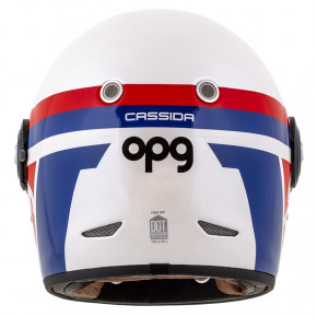    Cassida Fibre OPG White/Blue/Red (M140-1485-L) 5