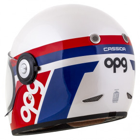    Cassida Fibre OPG White/Blue/Red (M140-1485-L) 7