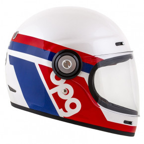    Cassida Fibre OPG White/Blue/Red (M140-1485-L) 8