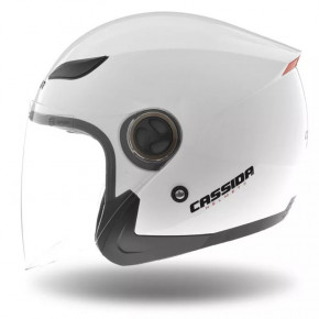  Helmet Cassida Reflex (M140-187-XS)