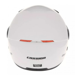  Helmet Cassida Reflex (M140-187-XS) 3