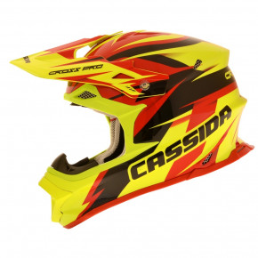    Cassida Cross Pro - - / S (55-56) (M140-280-S) 3