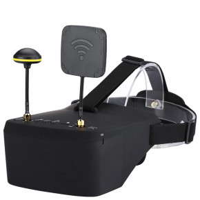 FPV  -      Eachine EV800D, 5 , 5.8 , 2 ,  (100987)