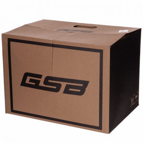  FDSO GSB-361 XL - (60508175) 9