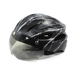   Lesko Helmet 258    L (4978-14175) 3