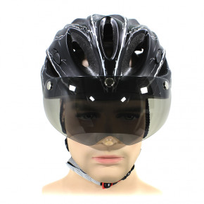   Lesko Helmet 258    L (4978-14175) 13