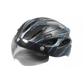   Lesko Helmet 258    L (4978-21643) 3