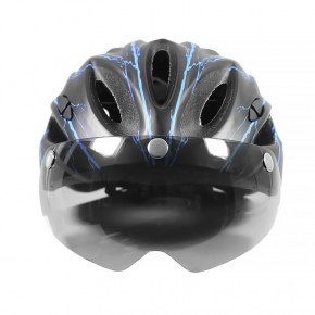   Lesko Helmet 258    L (4978-21643) 5