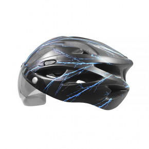   Lesko Helmet 258    L (4978-21643) 7