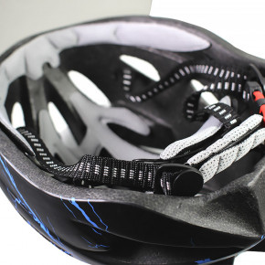   Lesko Helmet 258    L (4978-21643) 11