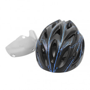   Lesko Helmet 258    L (4978-21643) 13