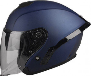  LAZER TANGO S Matt Blue M