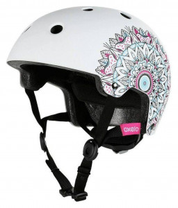  Oxelo Helmet MF 7 3