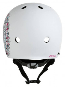  Oxelo Helmet MF 7 4