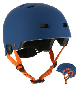  Oxelo Helmet MF 7 6