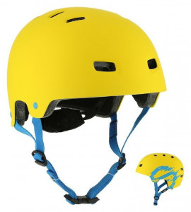  Oxelo Helmet MF 7 10