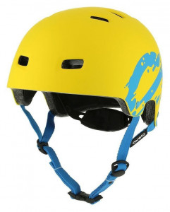  Oxelo Helmet MF 7 11