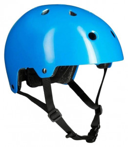  Oxelo Helmet Play 3 Blue