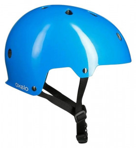  Oxelo Helmet Play 3 Blue 3