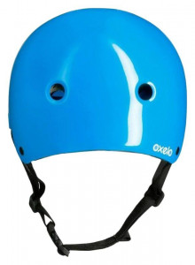  Oxelo Helmet Play 3 Blue 4