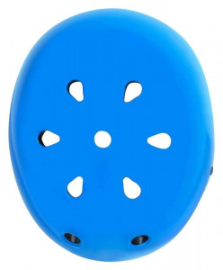  Oxelo Helmet Play 3 Blue 7