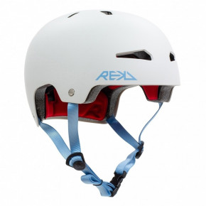  REKD Elite 2.0 Helmet grey (57-59) RKD159-GY-57-59