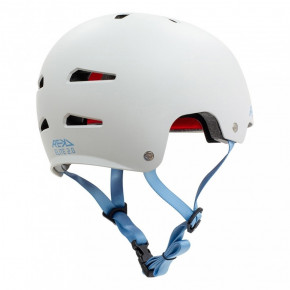  REKD Elite 2.0 Helmet grey (57-59) RKD159-GY-57-59 4