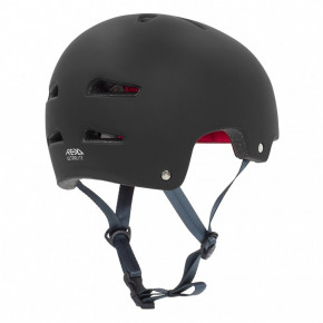  REKD Ultralite In-Mold Helmet black (53-56) RKD259-BK-53-56 4