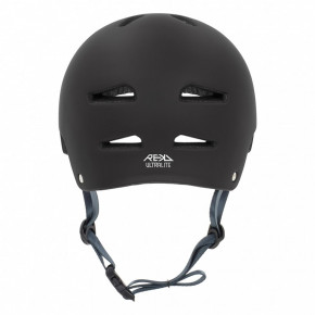  REKD Ultralite In-Mold Helmet black (53-56) RKD259-BK-53-56 5