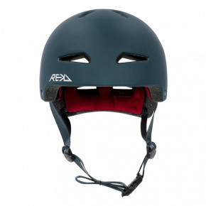  REKD Ultralite In-Mold Helmet blue (53-56) RKD259-BL-53-56 3