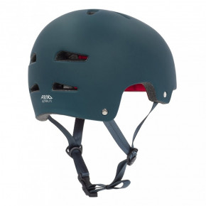  REKD Ultralite In-Mold Helmet blue (53-56) RKD259-BL-53-56 4