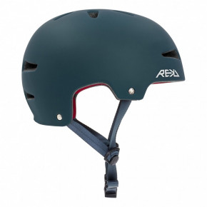  REKD Ultralite In-Mold Helmet blue (53-56) RKD259-BL-53-56 6