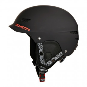  Tenson Park Jr black-red (50-54) 5011356-999-50-54