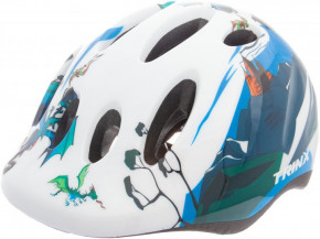  Trinx Animal White (TT13)