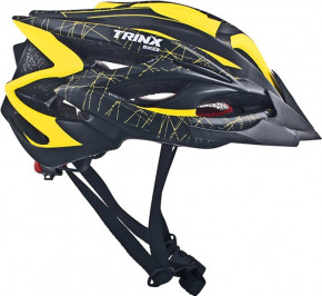   Trinx Black/Yellow Matte L (TT07)