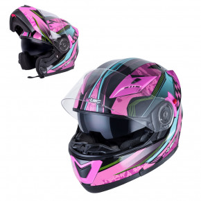   W-TEC YM-925 Magenta  - / L (59-60) (14692-L)