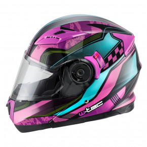   W-TEC YM-925 Magenta  - / L (59-60) (14692-L) 5