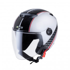   W-TEC YM-617   -  L(59-60)/race white (14701-L-1)