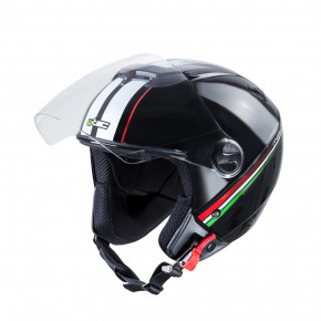   W-TEC YM-617   -  XXL(63-64) / corsa black (14701-XXL-2)