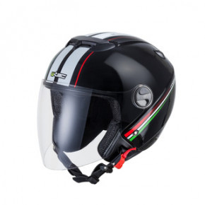   W-TEC YM-617   -  XXL(63-64) / corsa black (14701-XXL-2) 5