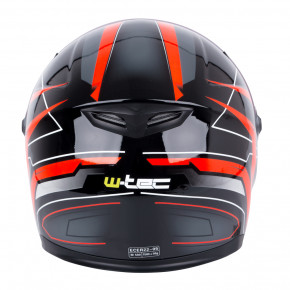    W-TEC FS-811BO Fire Orange - - / XS (53-54) (15300-XS) 6