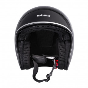     W-TEC V537 Black Heart chopper -  L(59-60)/ -melisa (17236-L-2) 3