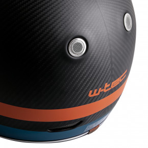   W-TEC Matt Carbon - L (59-60) (17245-L-1) 7