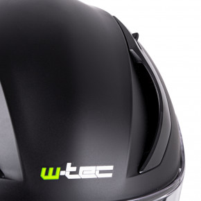   W-TEC Vintegra Solid -  /L (59-60) (17801-L-1) 7