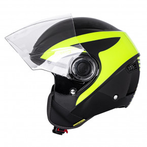   W-TEC Nankko Black-Fluo -  S(55-56) (18521-S) 3